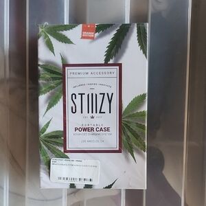 Portable Power Case - Orange Edition